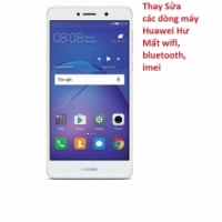 Thay Thế Sửa Chữa Huawei GR5 Mini Hư Mất wifi, bluetooth, imei, Lấy liền